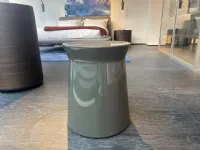 Tavolino design Dama  di Poliform a prezzo scontato