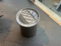 Tavolino design Dama  di Poliform a prezzo scontato
