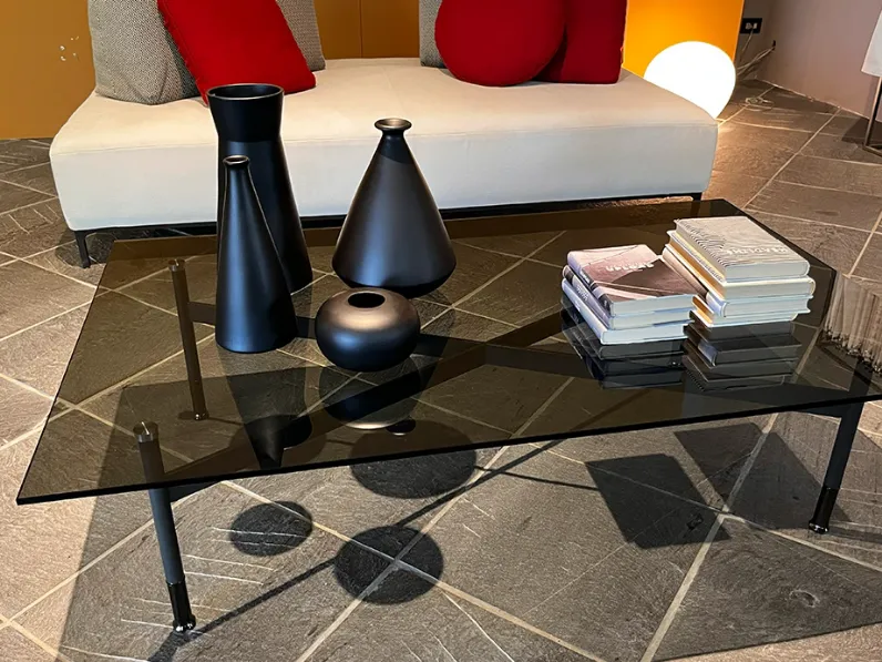 Tavolino Ditre italia modello Dialogo in OFFERTA OUTLET