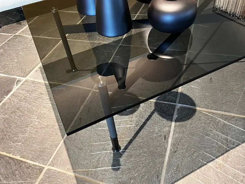 Tavolino Ditre italia modello Dialogo in OFFERTA OUTLET