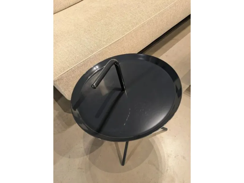 Tavolino modello Dlm di Artigianale a prezzo ribassato