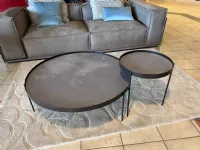 Tavolino design Floyd di Doimo salotti a prezzo ribassato