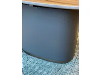 Tavolino Giorgetti modello Galet in OFFERTA OUTLET