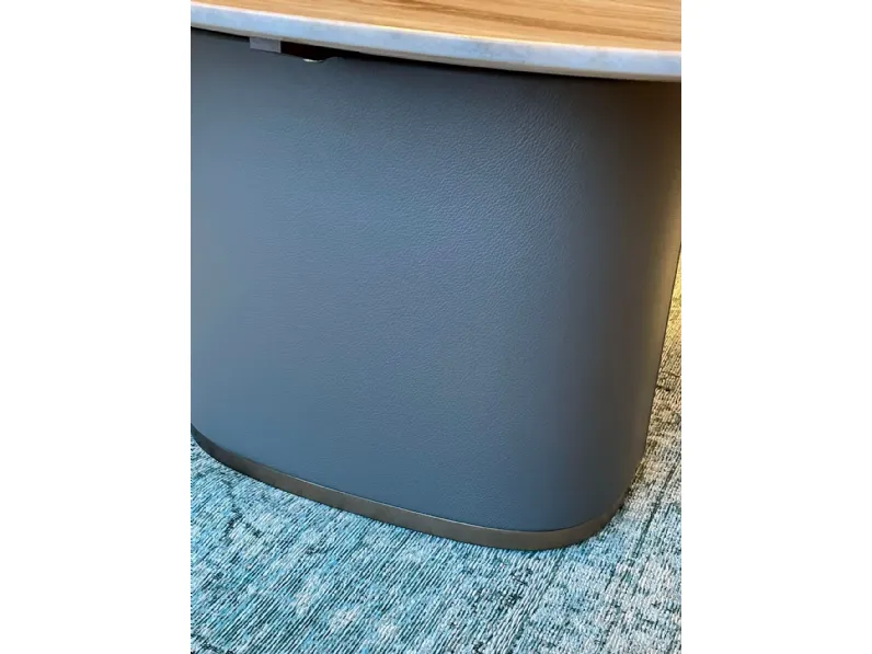 Tavolino Giorgetti modello Galet in OFFERTA OUTLET