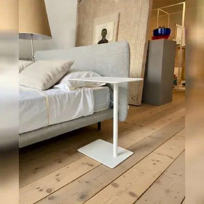 Tavolino Md house modello Librio tavolini asimmetrici in OFFERTA OUTLET