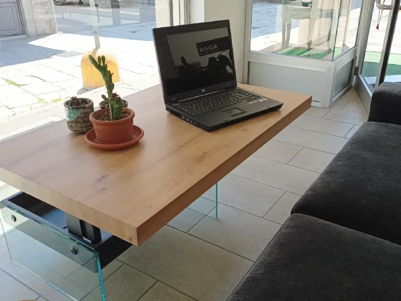 Tavolino design Lugano di Easyline a prezzo scontato