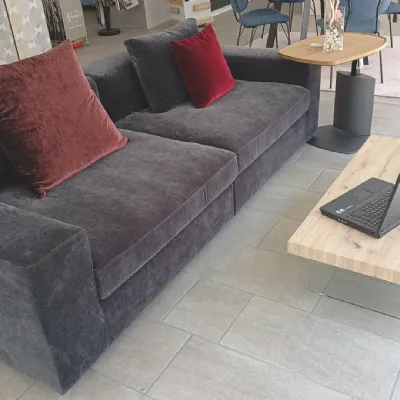 Tavolino design Lugano di Easyline a prezzo scontato