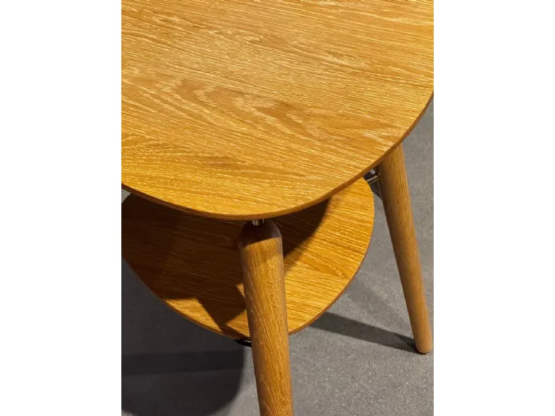 Tavolino modello My spot di Collezione esclusiva a prezzo ribassato