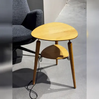 Tavolino modello My spot di Collezione esclusiva a prezzo ribassato