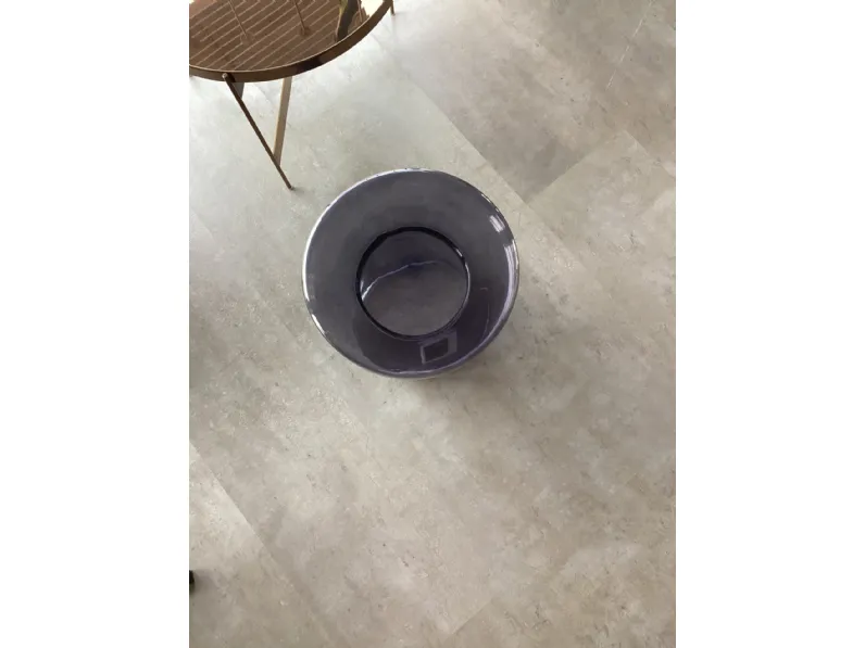 Prezzi ribassati per il tavolino design Pebble di Bizzotto