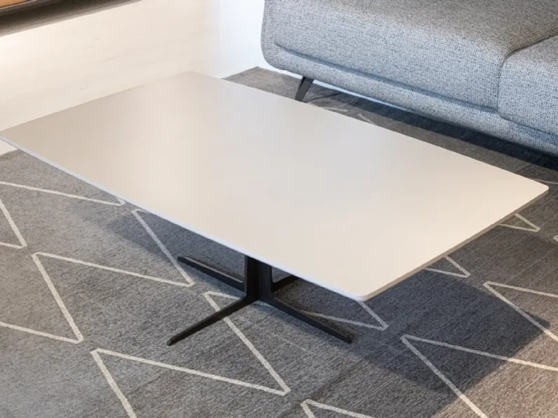 Tavolino Doimo salotti modello Roy in OFFERTA OUTLET