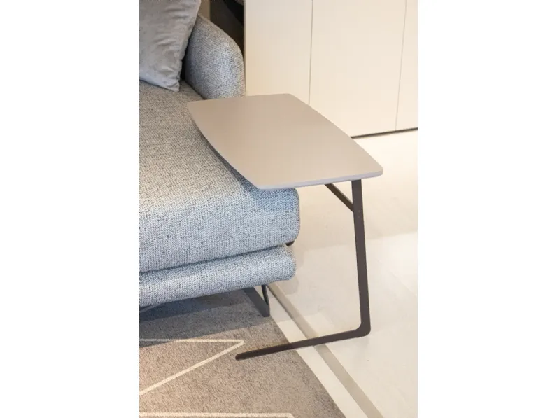 Tavolino Doimo salotti modello Roy in OFFERTA OUTLET