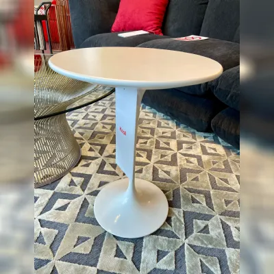 Tavolino Knoll modello Saarinen  in OFFERTA OUTLET