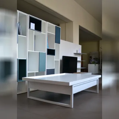 Tavolino moderno Single di Collezione esclusiva a prezzo scontato
