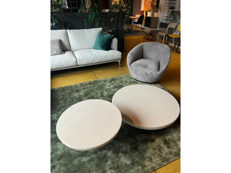 Tavolino design Tavolini olo mogg di Mogg a prezzo ribassato