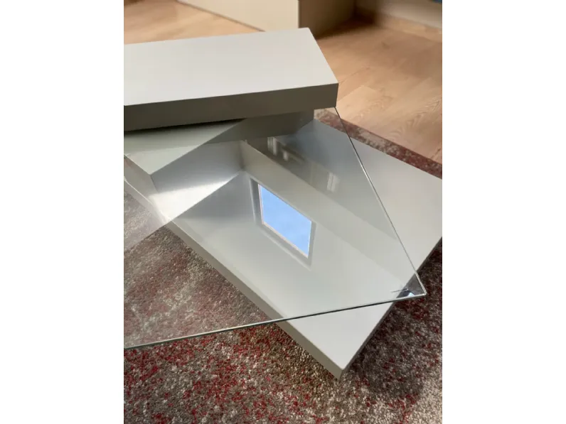 Tavolino Zamagna modello Tavolino boat zamagna  in OFFERTA OUTLET