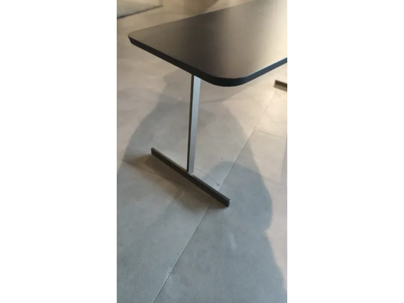 Tavolino Ditre italia modello Tavolino scrittoio kailua in OFFERTA OUTLET