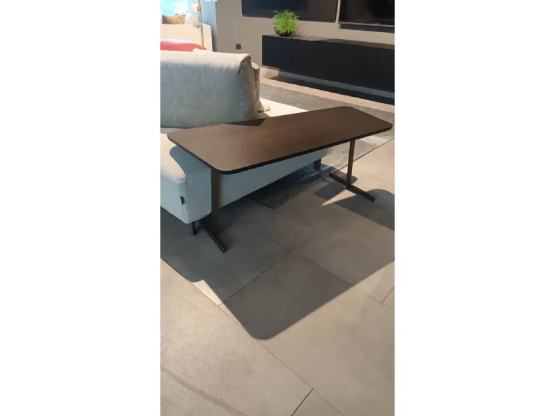 Tavolino Ditre italia modello Tavolino scrittoio kailua in OFFERTA OUTLET
