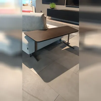 Tavolino Ditre italia modello Tavolino scrittoio kailua in OFFERTA OUTLET