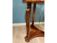 Tavolino Tisca modello Tosato in OFFERTA OUTLET