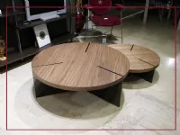 Tavolino design York di Modo 10 a prezzo ribassato