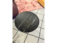 Tavolino Clessidra della firma Midj in offerta - 40%