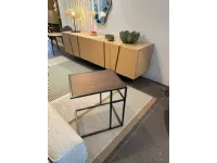 Tavolino Condè servetto del marchio Twils in offerta - 33%