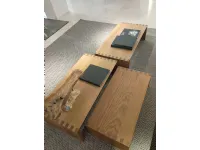 Tavolino modello Glow in di Desirèe a prezzo ribassato