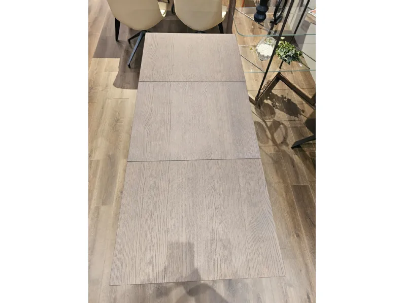 Tavolino Ozzio modello Jolly in OFFERTA OUTLET
