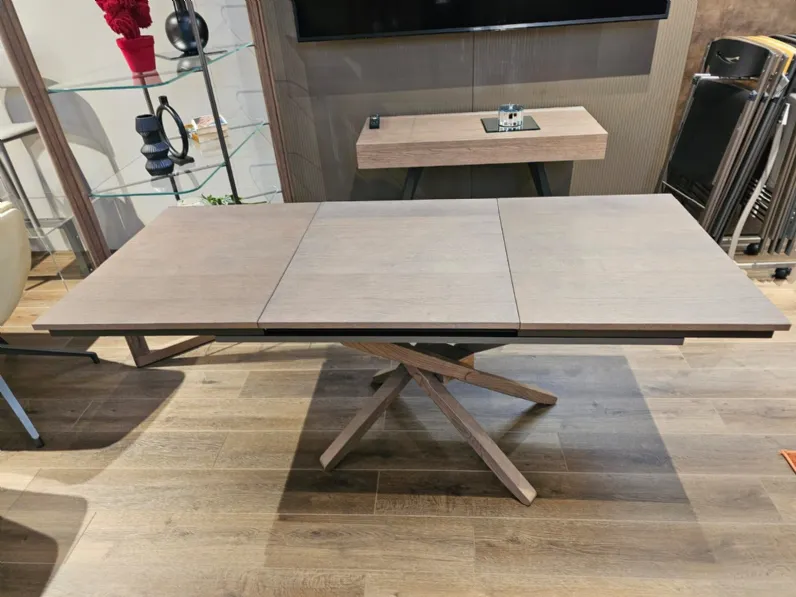 Tavolino Ozzio modello Jolly in OFFERTA OUTLET
