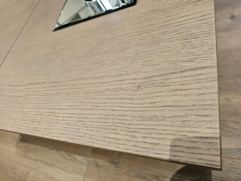 Tavolino Ozzio modello Jolly in OFFERTA OUTLET