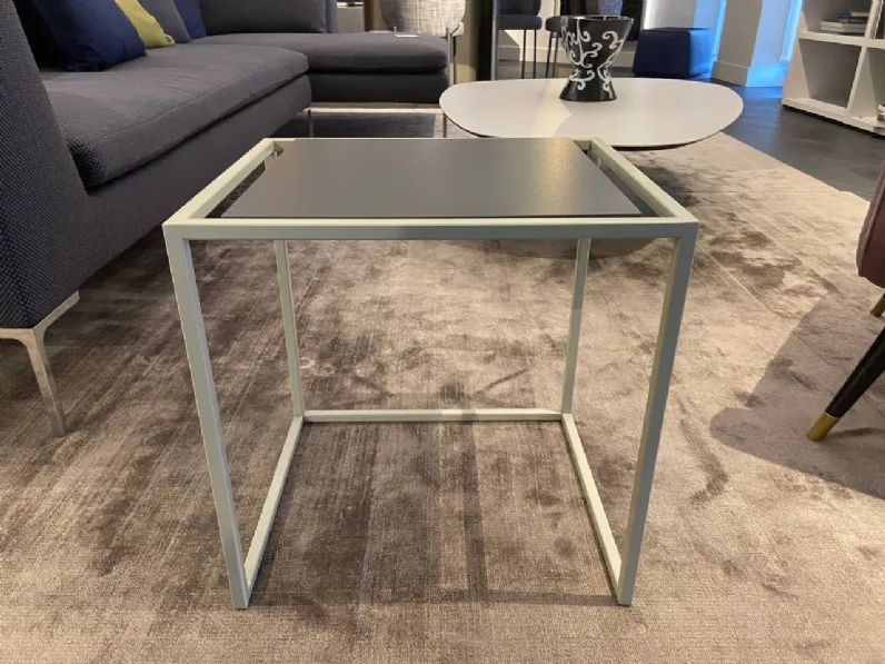 Tavolino Frame Samoa a prezzo riservato 