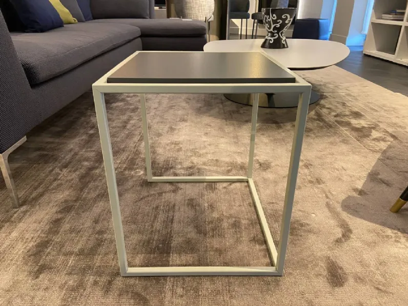 Tavolino Frame Samoa a prezzo riservato 