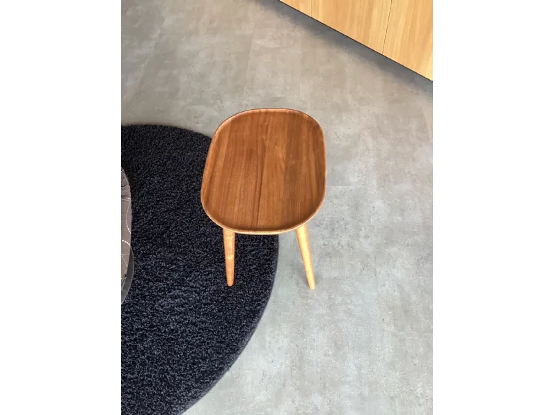 Tavolino modello Pebble  di Alta corte a prezzo ribassato