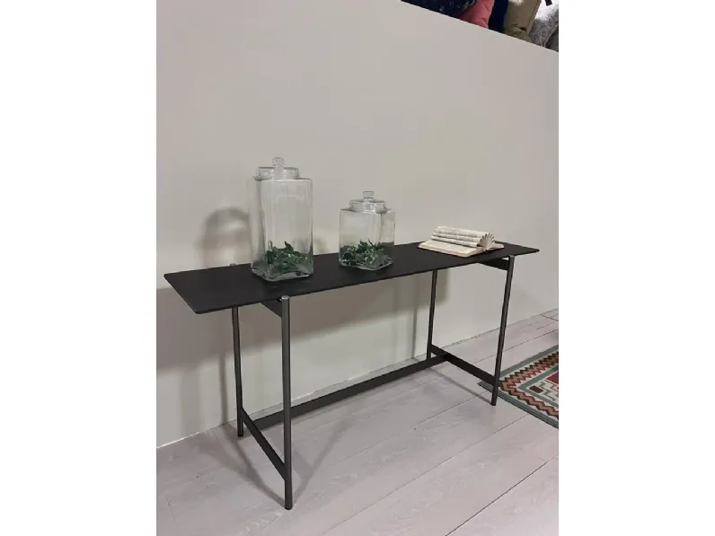 Tavolino Ditre italia modello Scrittoio retro-divano  in OFFERTA OUTLET