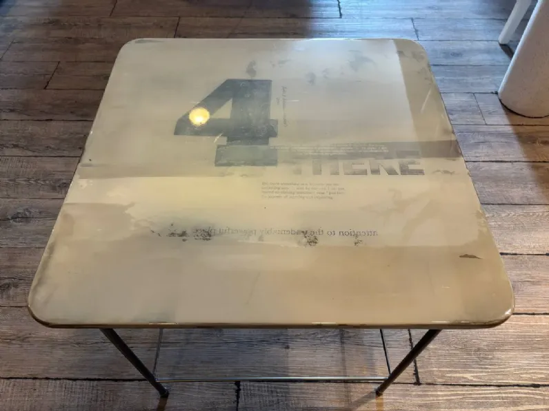 Tavolino Table-au della marca Baxter a prezzi convenienti - 50%