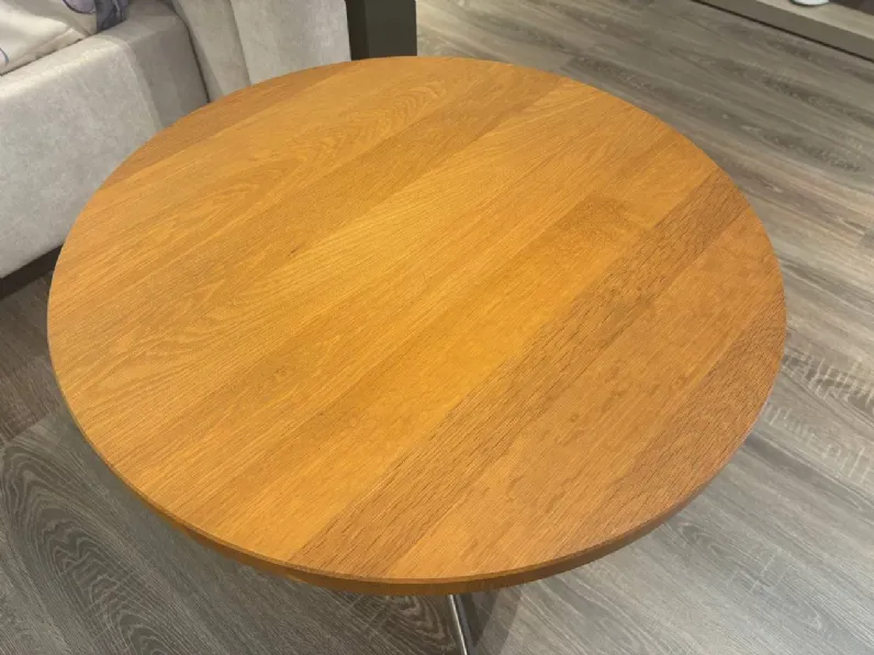 Tavolino in legno della firma Collezione esclusiva in offerta - 60%