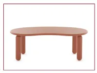 Tavolino modello Undique mas 04173ar di Kartell a prezzo ribassato