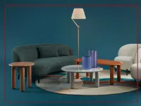 Tavolino modello Undique mas 04173ar di Kartell a prezzo ribassato