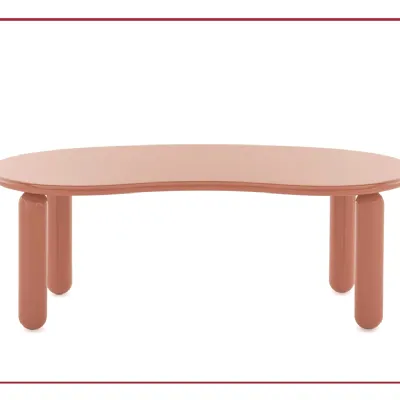 Tavolino modello Undique mas 04173ar di Kartell a prezzo ribassato
