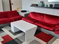 Tavolino Papp del brand Mya design a prezzi convenienti - 30%