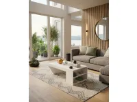 Tavolino Papp del brand Mya design a prezzi convenienti - 30%