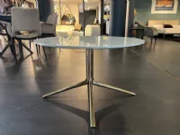 Tavolino Mondrian del brand Poliform a prezzi outlet - 50%