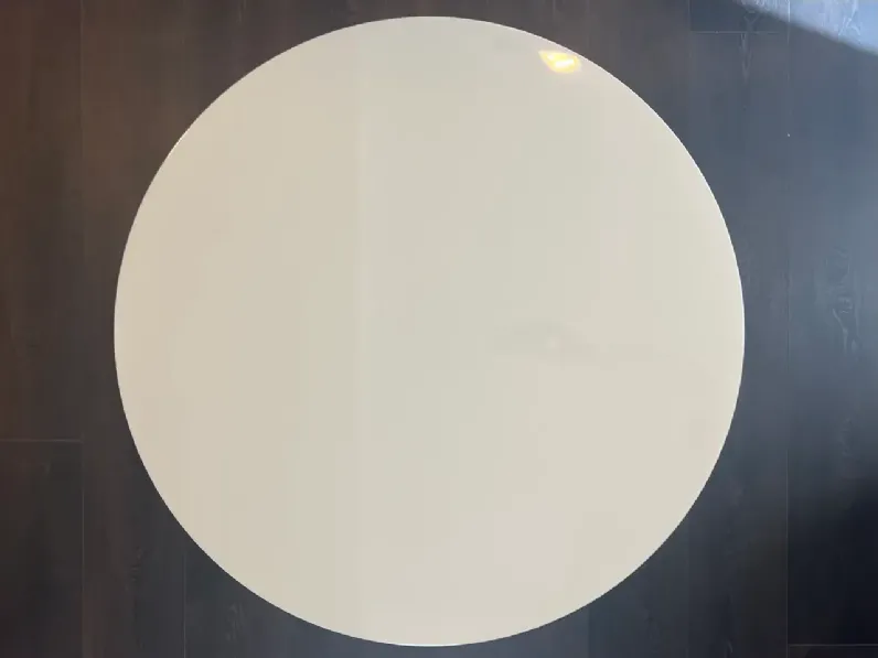Tavolino Mondrian del brand Poliform a prezzi outlet - 50%