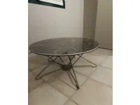 Tavolino in stile design modello Star di Target point a prezzi imbattibili 
