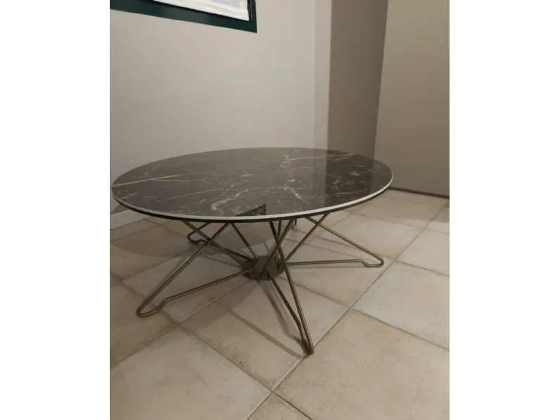 Tavolino in stile design modello Star di Target point a prezzi imbattibili 