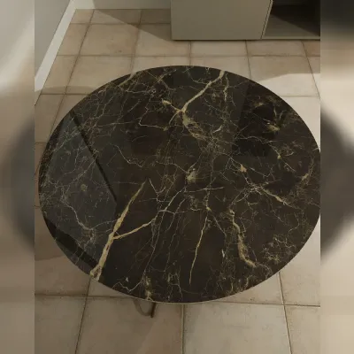 Tavolino in stile design modello Star di Target point a prezzi imbattibili 