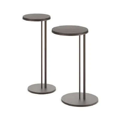 Tavolino Sting wood Cattelan italia a prezzo riservato 