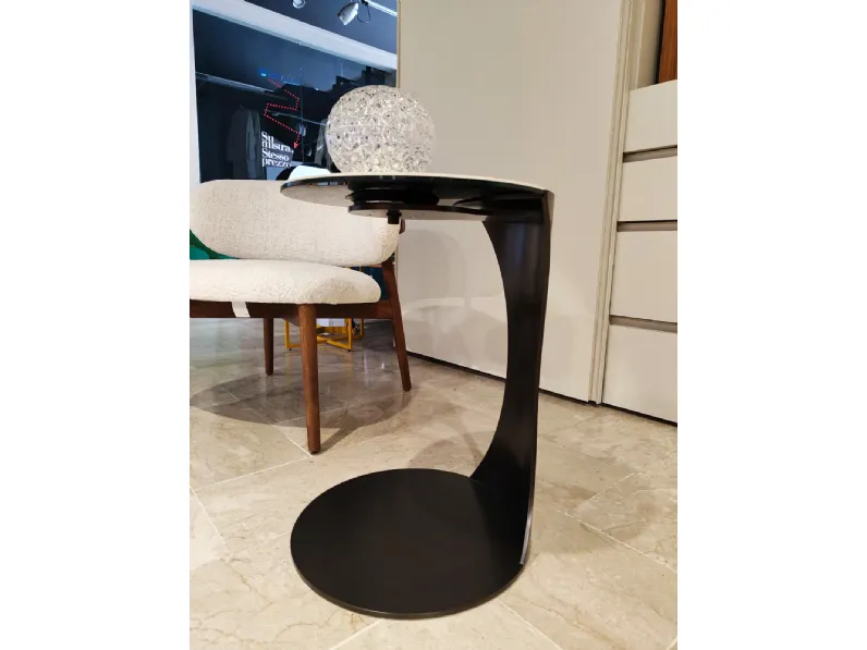 Tavolino Tee dell'azienda Stones a prezzi outlet - 35%