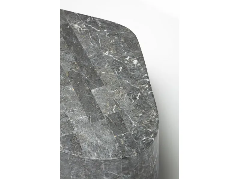 Tavolino modello Trapezio di Stones a prezzo scontato